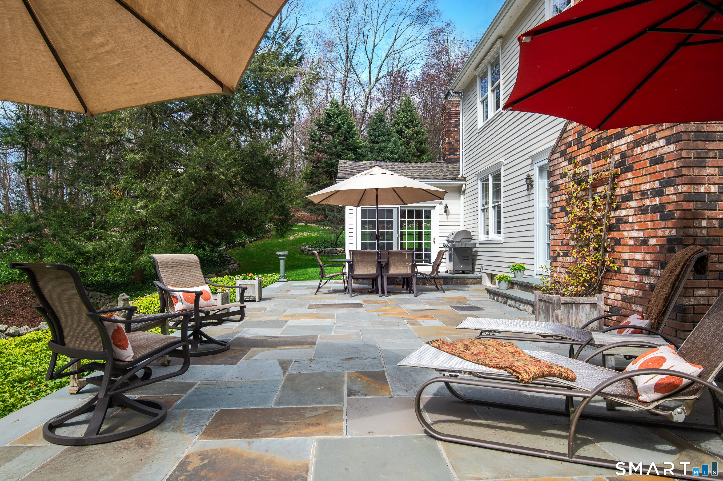 19 Hull Place Ridgefield CT 06877