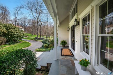 19 Hull Place Ridgefield CT 06877