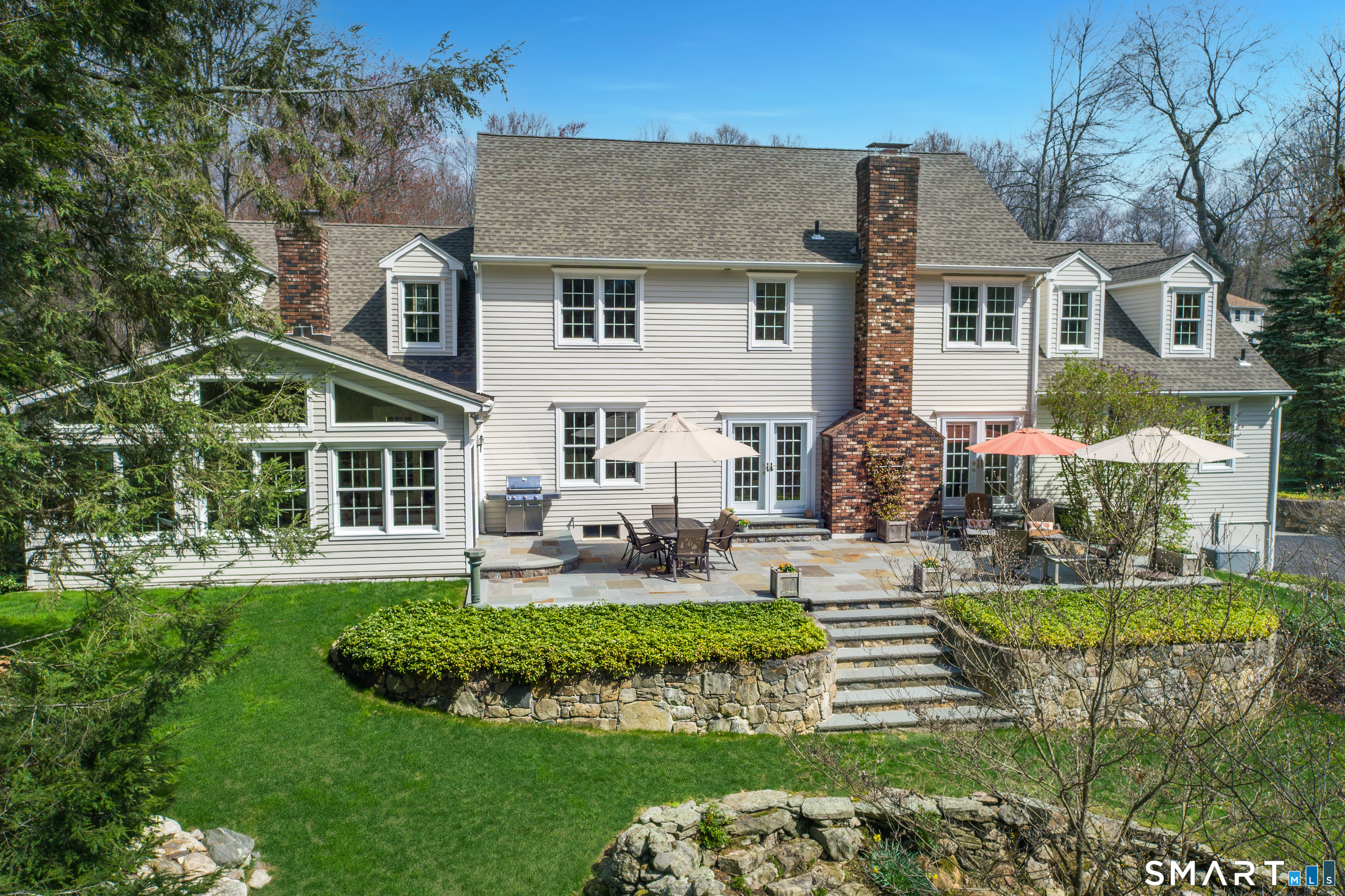 19 Hull Place Ridgefield CT 06877