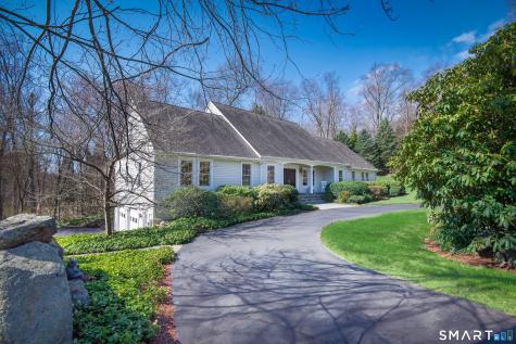 19 Hull Place Ridgefield CT 06877