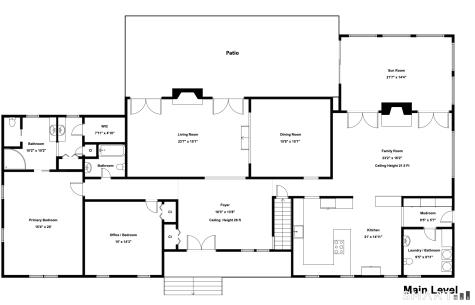 19 Hull Place Ridgefield CT 06877
