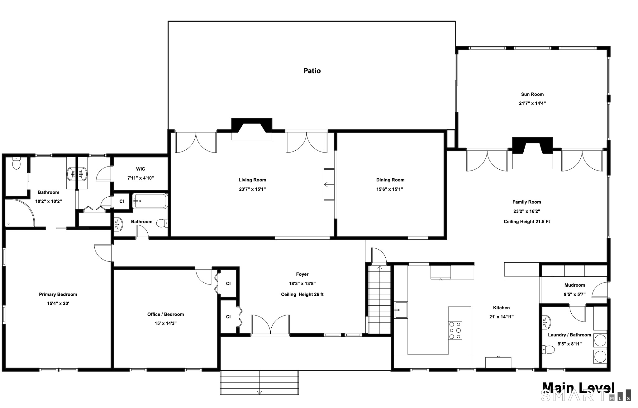 19 Hull Place Ridgefield CT 06877