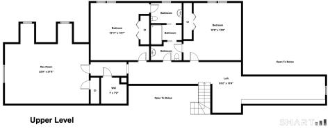 19 Hull Place Ridgefield CT 06877