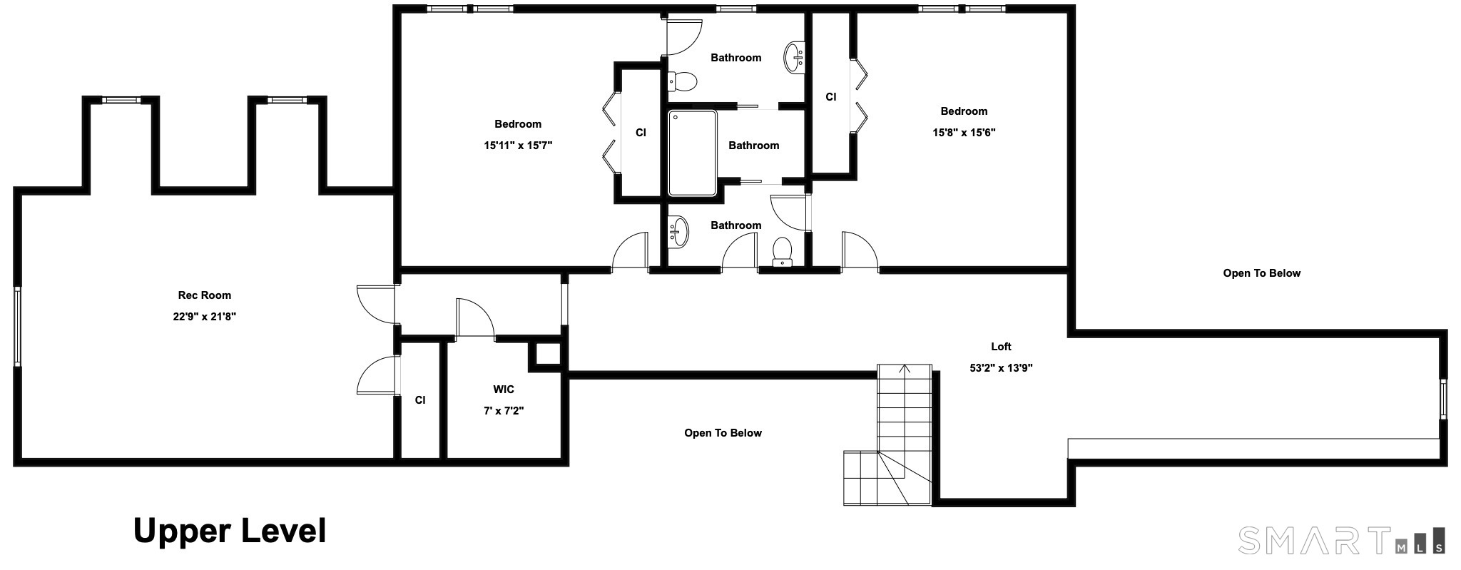 19 Hull Place Ridgefield CT 06877