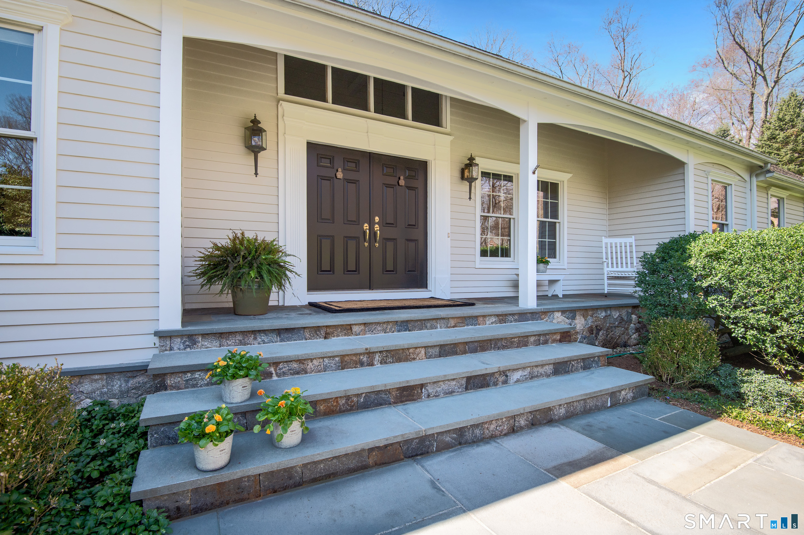 19 Hull Place Ridgefield CT 06877