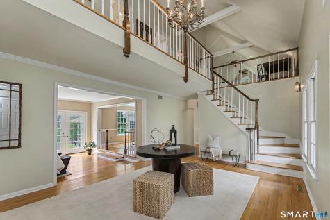 19 Hull Place Ridgefield CT 06877