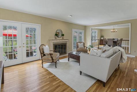 19 Hull Place Ridgefield CT 06877