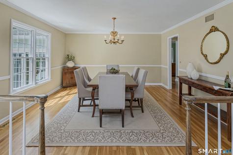 19 Hull Place Ridgefield CT 06877