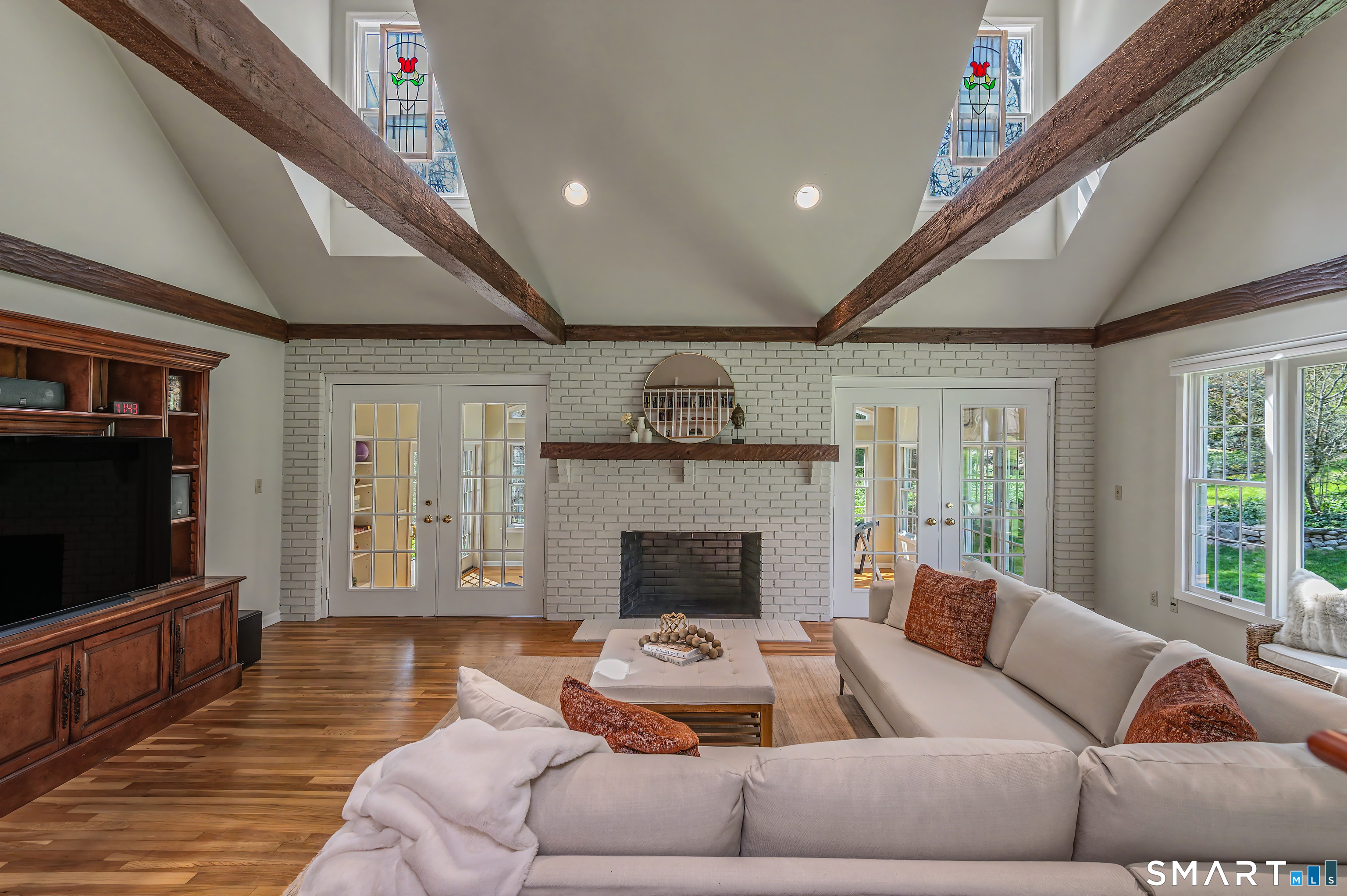 19 Hull Place Ridgefield CT 06877