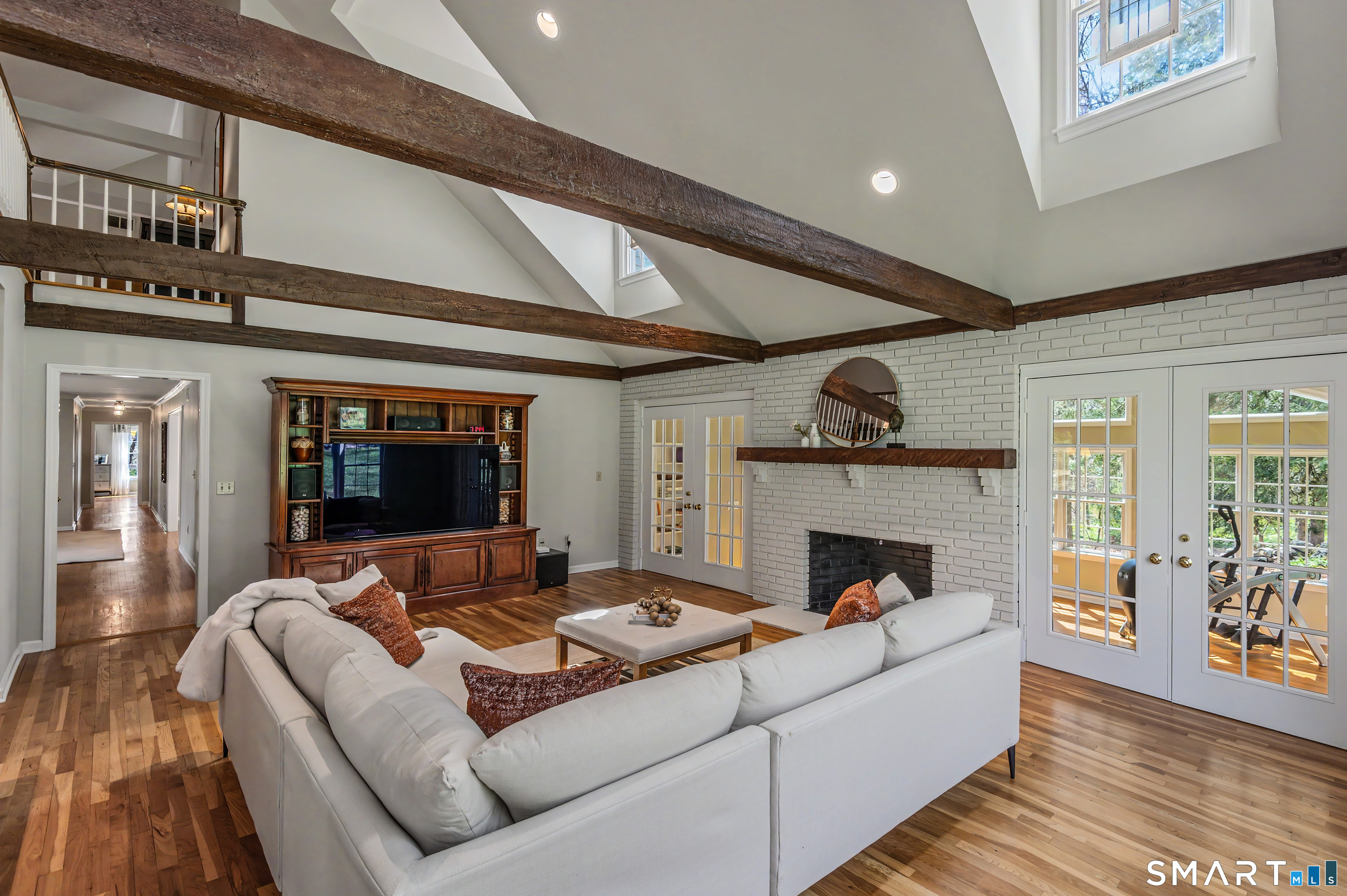 19 Hull Place Ridgefield CT 06877