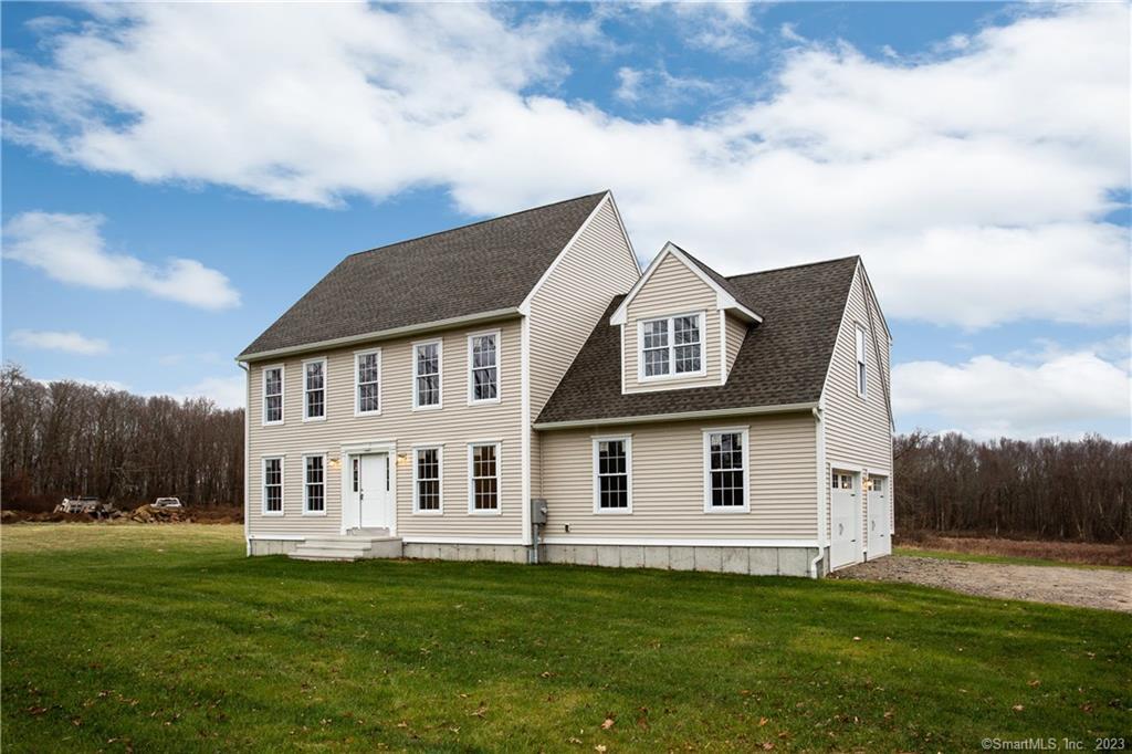 10 Wells Wood Road Columbia CT 06237