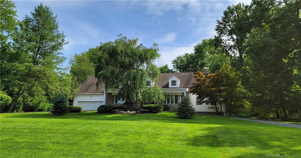 18 Tanglewood Drive Danbury CT 06811