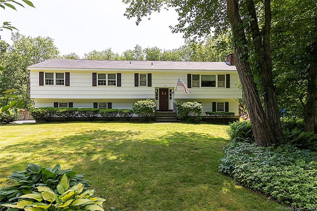 77 Pleasant Drive Bethany CT 06524