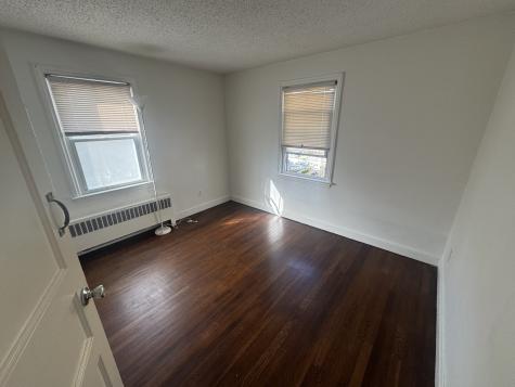 100 Lorraine Street Bridgeport CT 06604