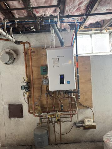 100 Lorraine Street Bridgeport CT 06604