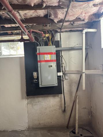 100 Lorraine Street Bridgeport CT 06604