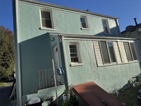 100 Lorraine Street Bridgeport CT 06604