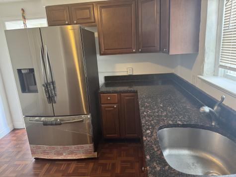 100 Lorraine Street Bridgeport CT 06604