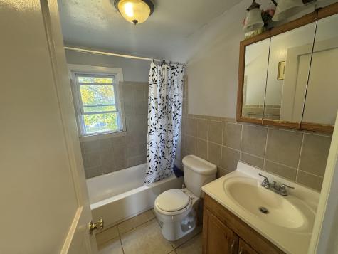 100 Lorraine Street Bridgeport CT 06604