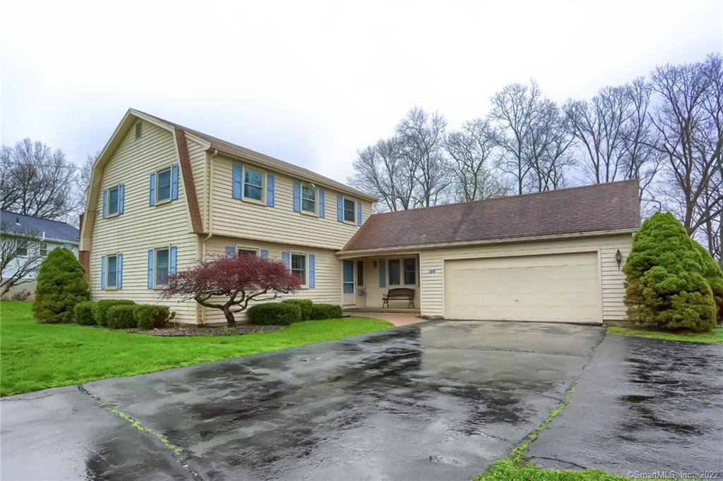 199 Eddy Lane Newington CT 06111