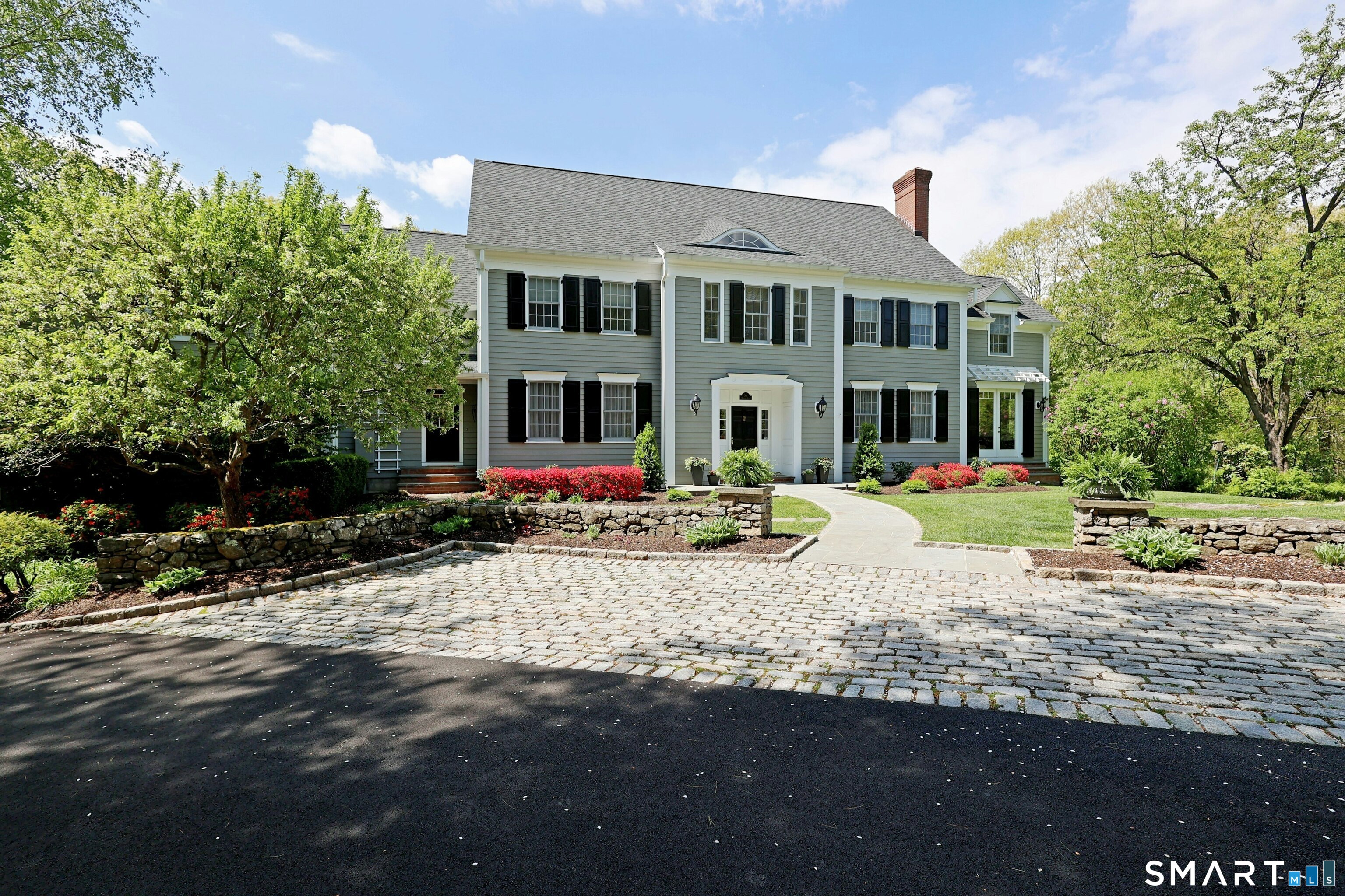 30 Whipstick Road Ridgefield CT 06877