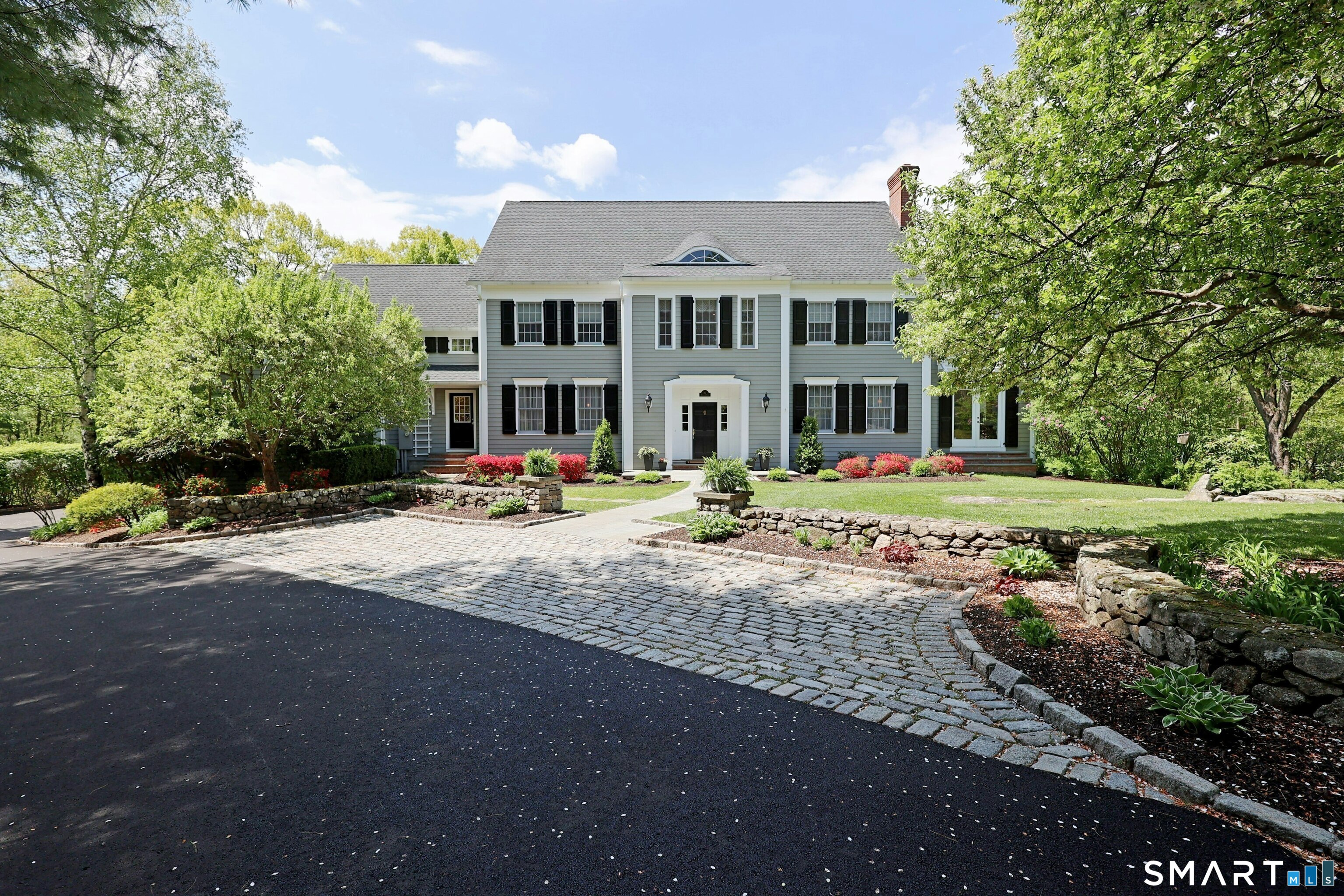 30 Whipstick Road Ridgefield CT 06877
