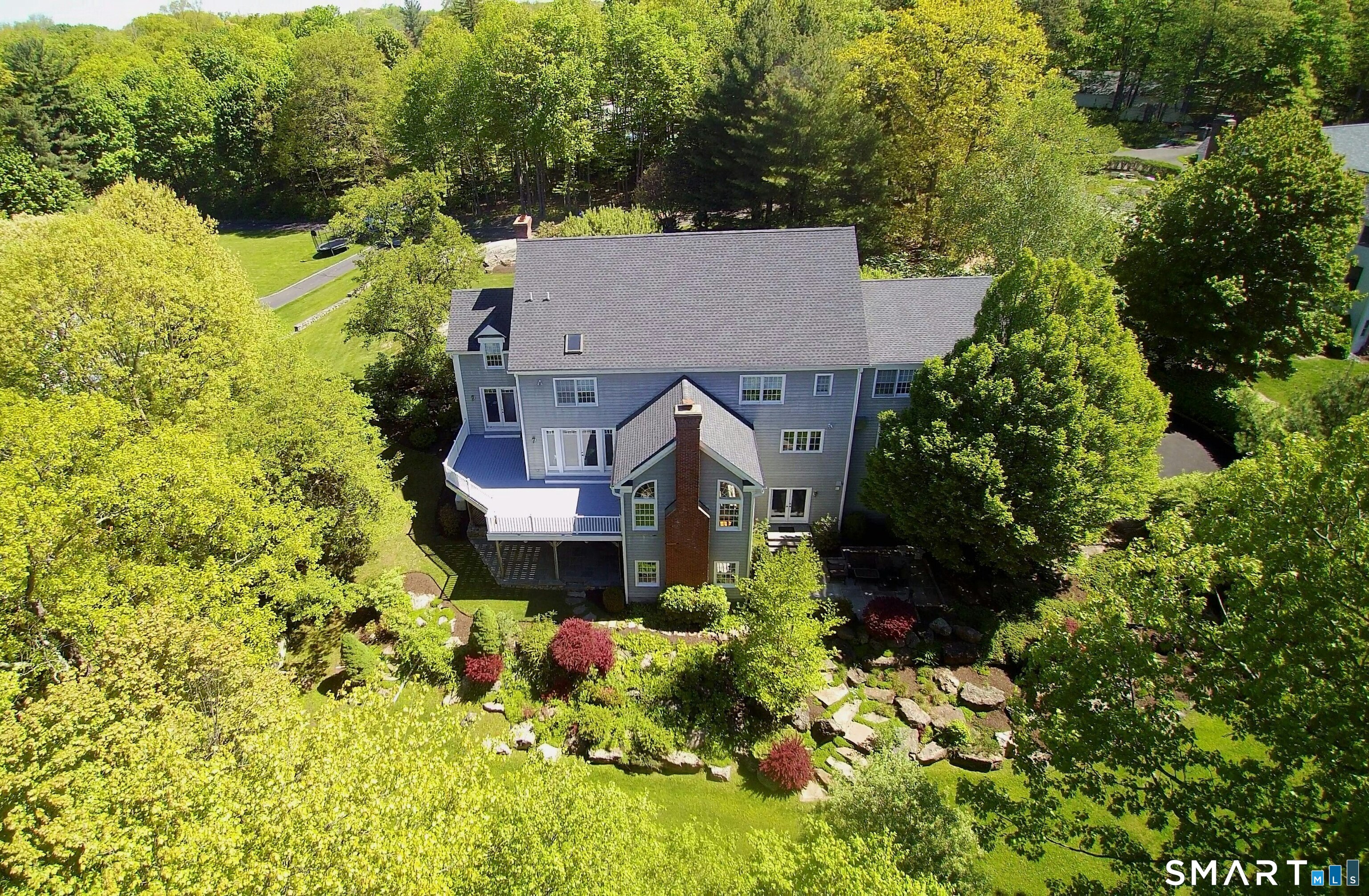 30 Whipstick Road Ridgefield CT 06877