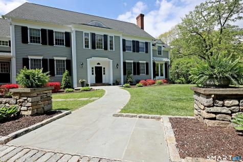 30 Whipstick Road Ridgefield CT 06877