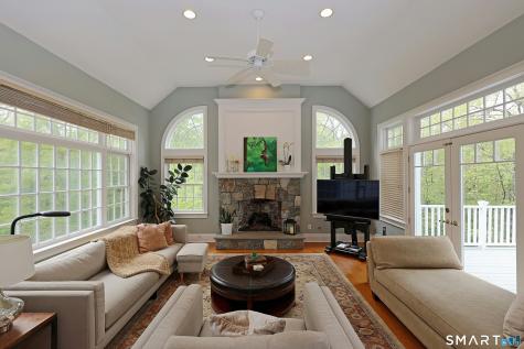 30 Whipstick Road Ridgefield CT 06877