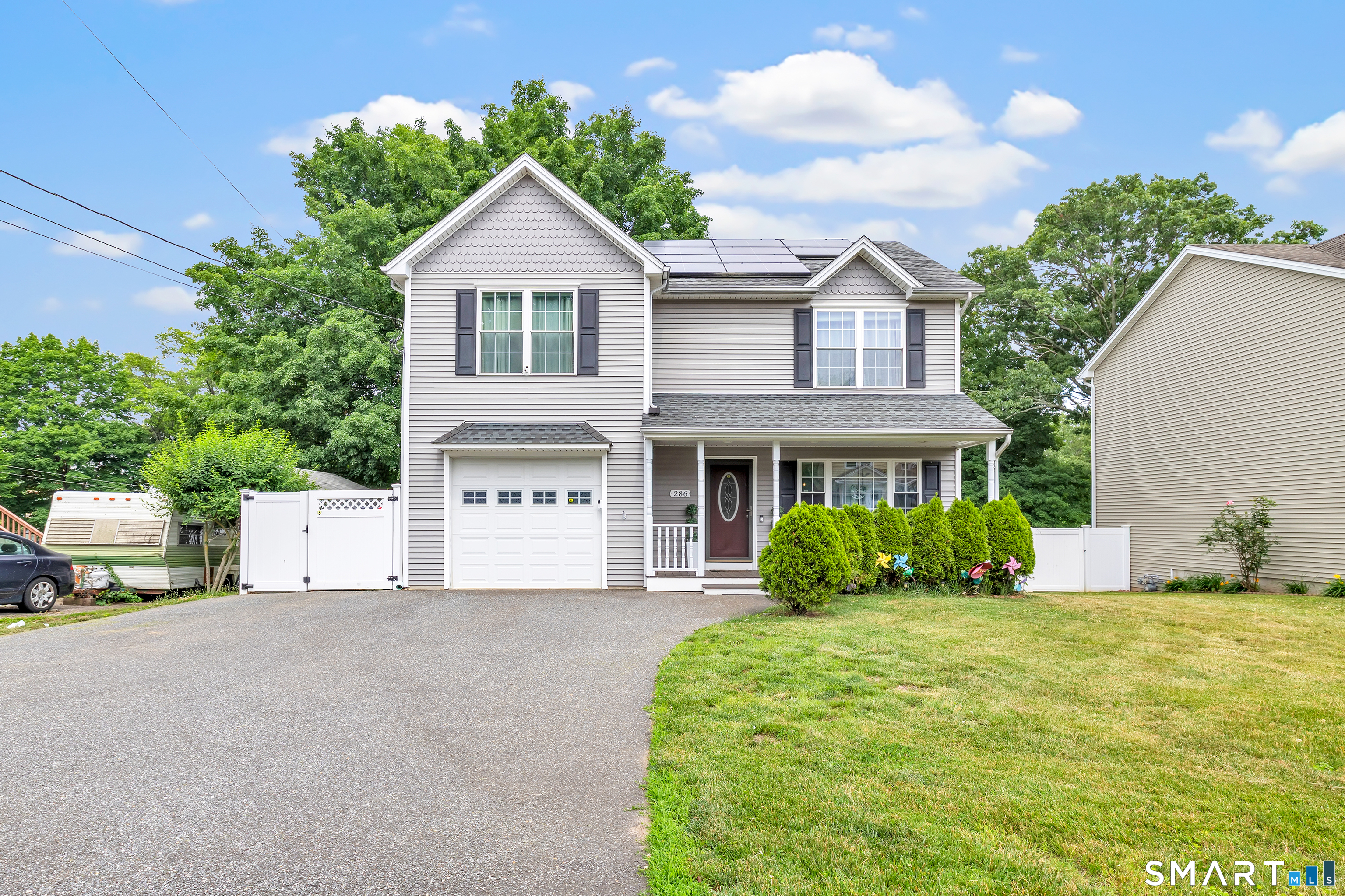 286 California Street Stratford CT 06615