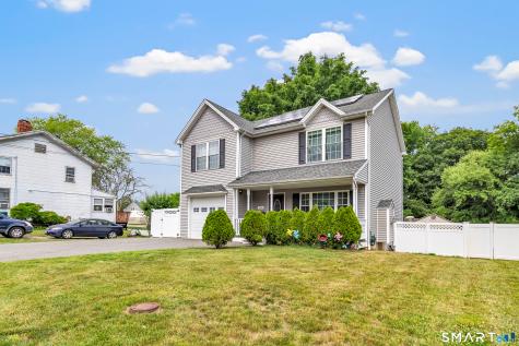 286 California Street Stratford CT 06615
