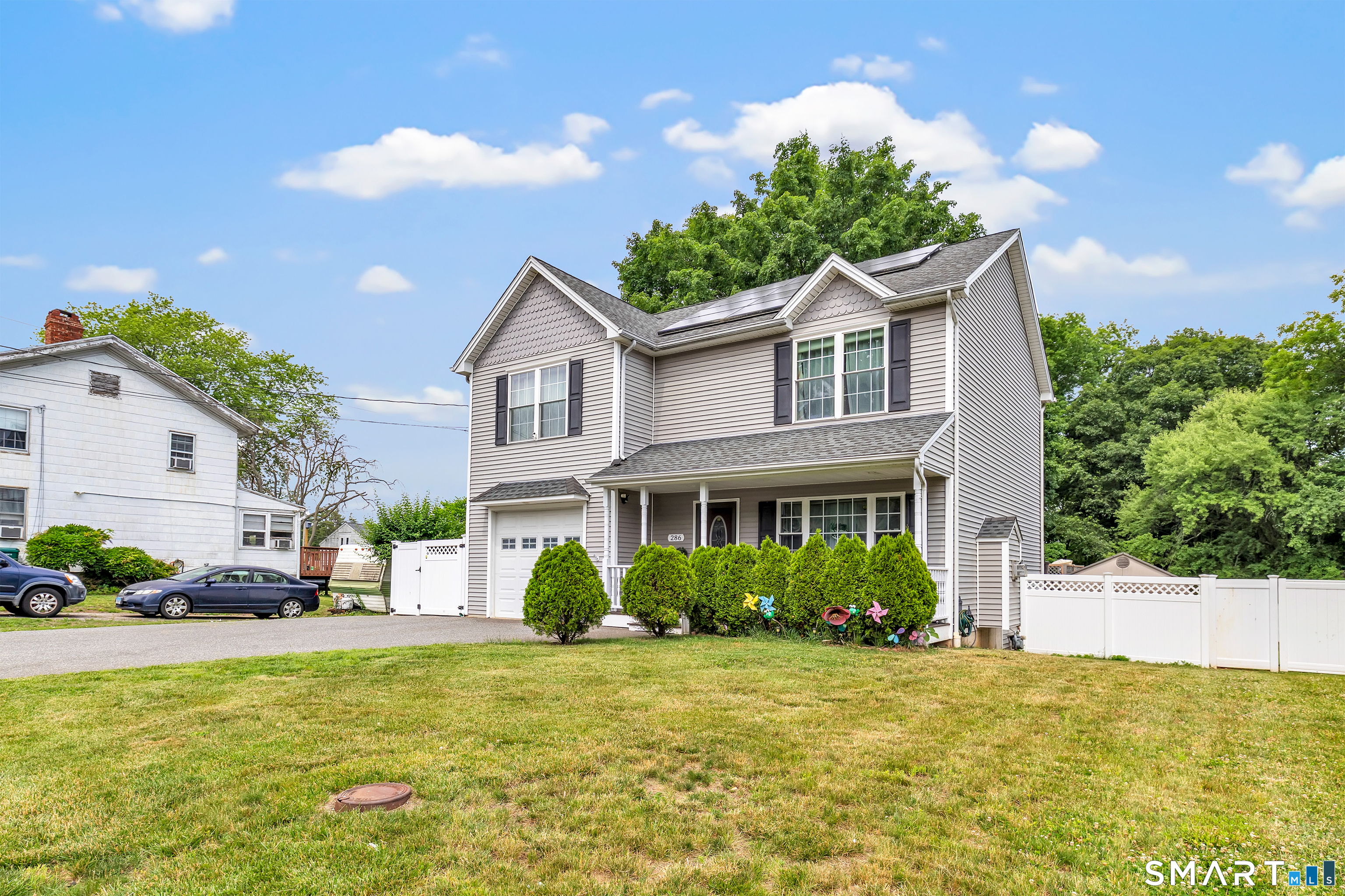 286 California Street Stratford CT 06615