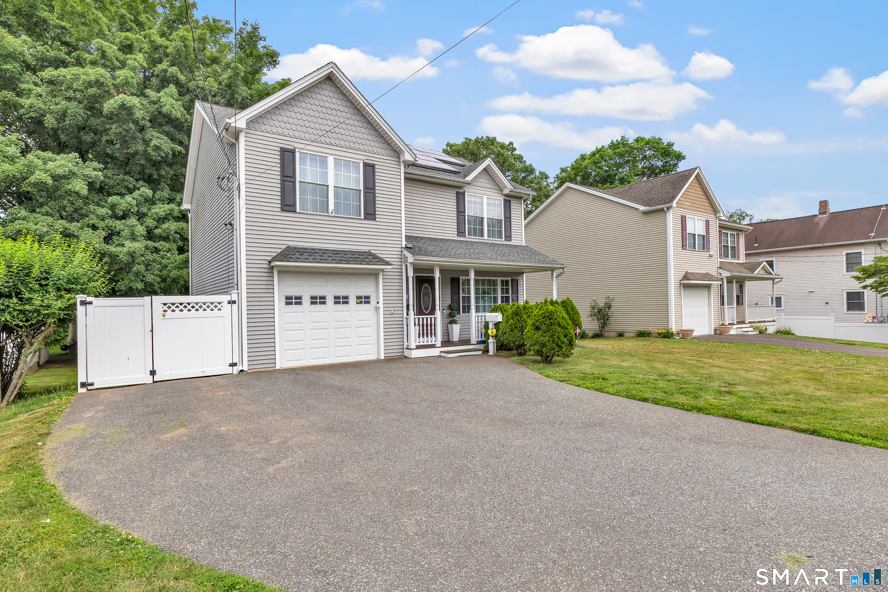286 California Street Stratford CT 06615