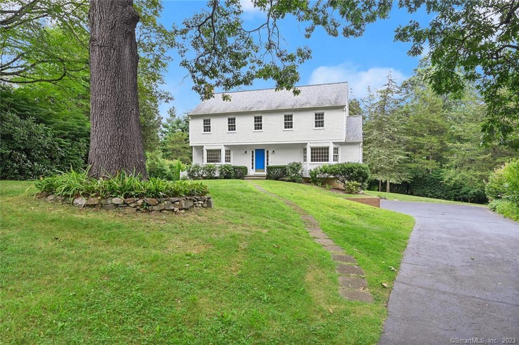 1201 Bullet Hill Road Southbury CT 06488
