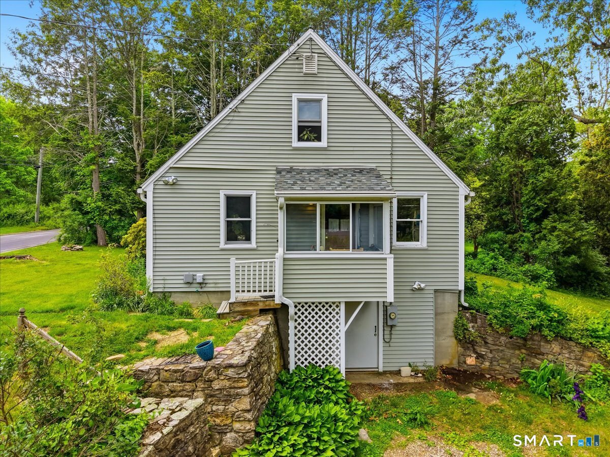 48 Maple Road Mansfield CT 06268