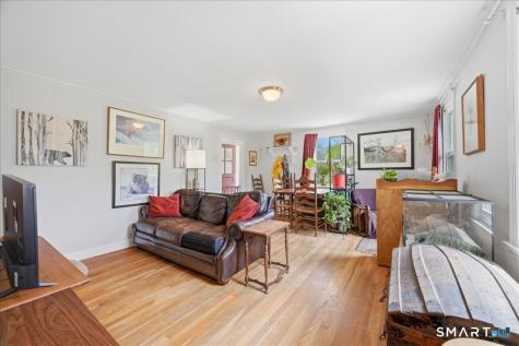 48 Maple Road Mansfield CT 06268