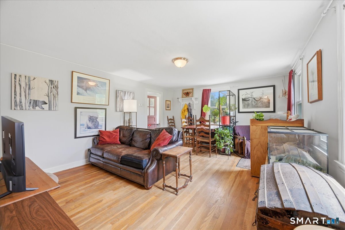 48 Maple Road Mansfield CT 06268
