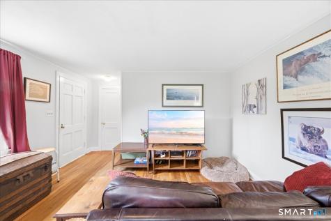48 Maple Road Mansfield CT 06268