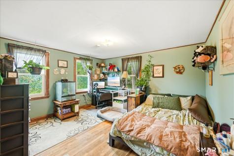 48 Maple Road Mansfield CT 06268
