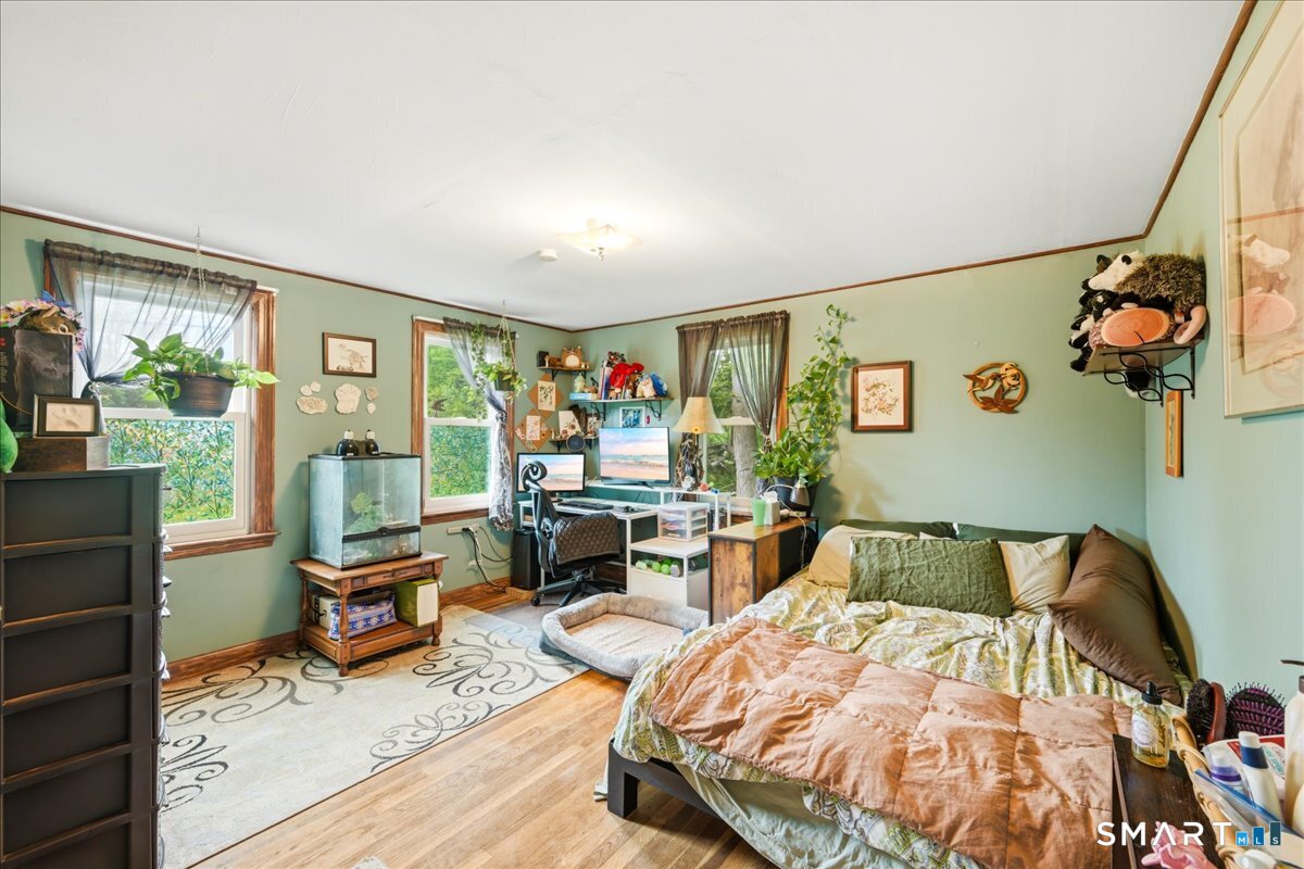 48 Maple Road Mansfield CT 06268