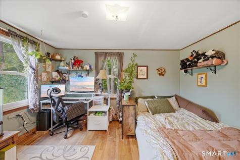 48 Maple Road Mansfield CT 06268