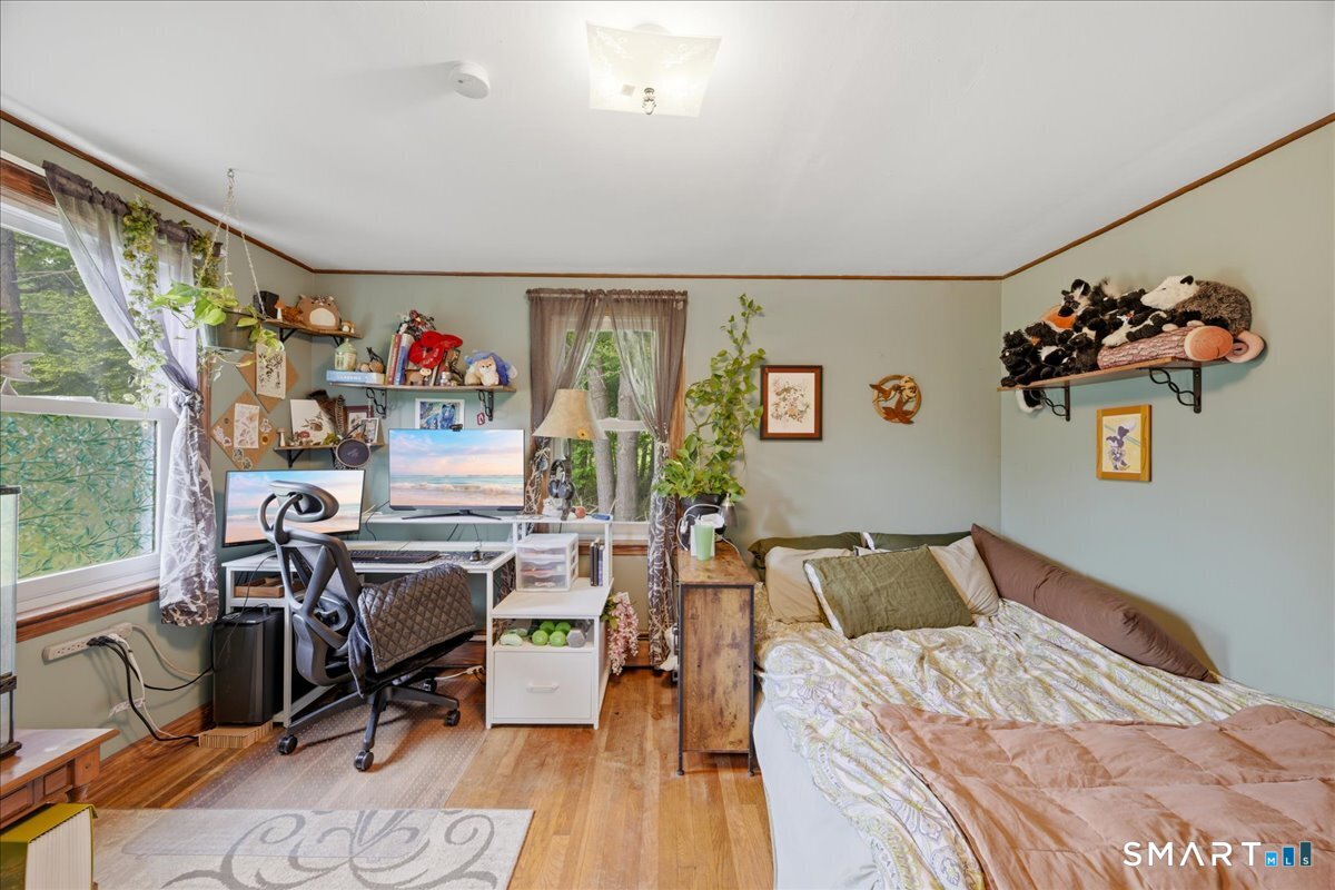 48 Maple Road Mansfield CT 06268