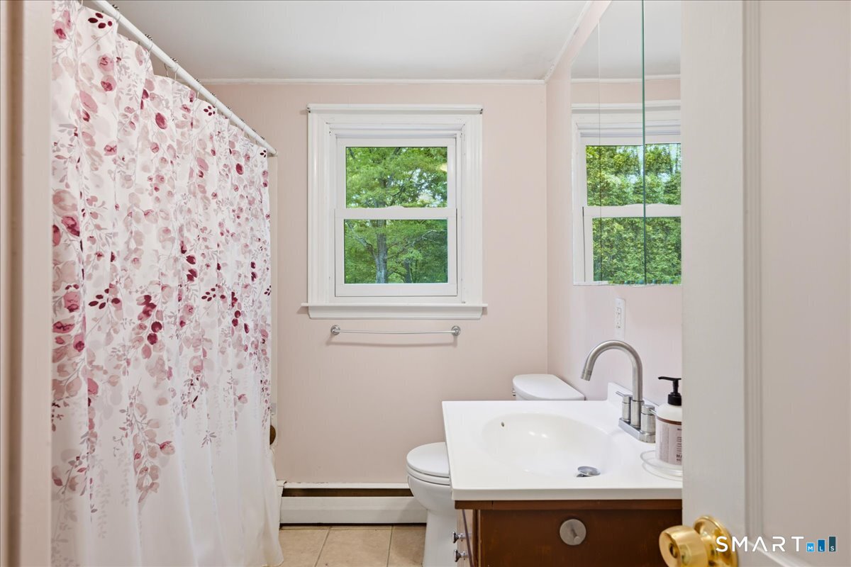 48 Maple Road Mansfield CT 06268
