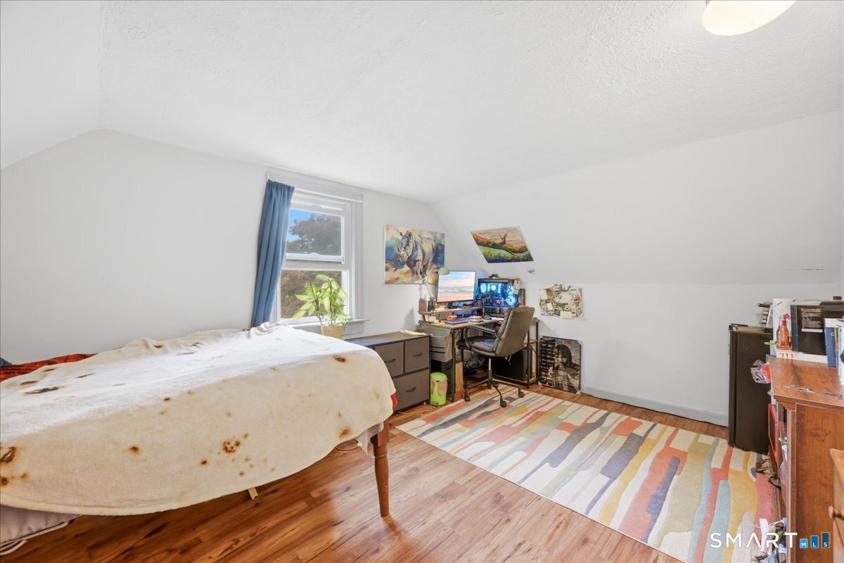 48 Maple Road Mansfield CT 06268