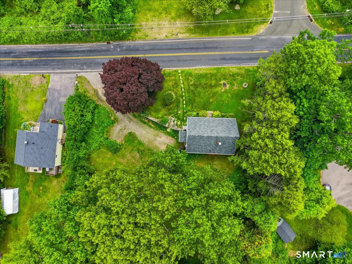 48 Maple Road Mansfield CT 06268