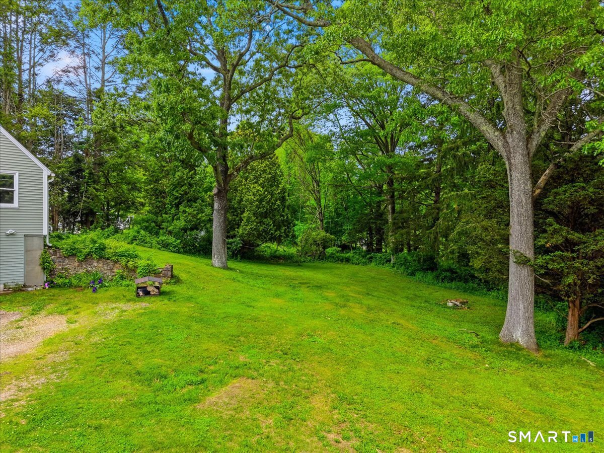 48 Maple Road Mansfield CT 06268