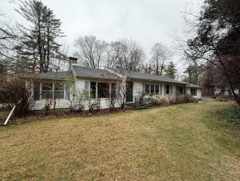 217 Danbury Road Ridgefield CT 06877