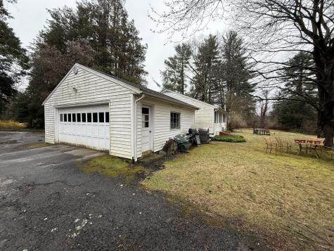 217 Danbury Road Ridgefield CT 06877