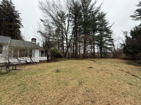 217 Danbury Road Ridgefield CT 06877