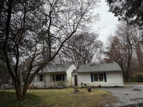 217 Danbury Road Ridgefield CT 06877